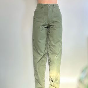 Kith Straight Leg Pant